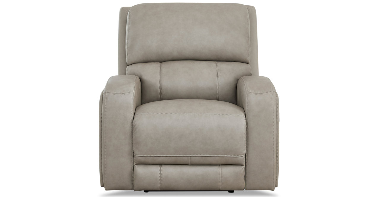 Jasper Power Headrest Zero Gravity Recliner Collection